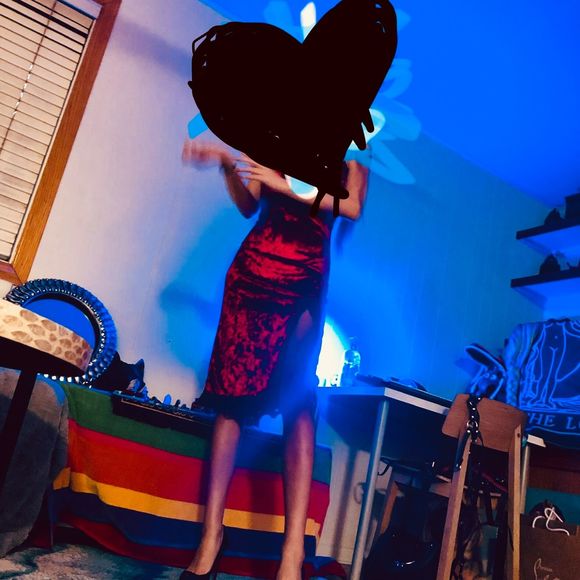 Meet your Posher, Jacquelene - Picture 1 of 1